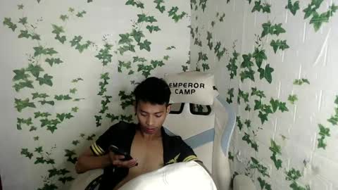 richard online show from February 8, 3:41 am