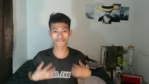 richard online show from February 17, 2:59 pm