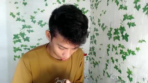 richard online show from February 27, 1:59 am