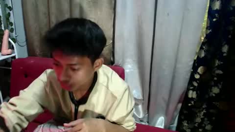 richard online show from February 19, 7:15 am