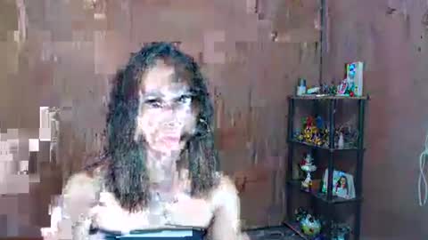 Kendall online show from April 20, 12:30 pm