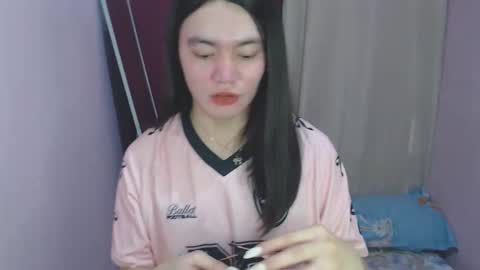 Katey online show from April 13, 6:19 am