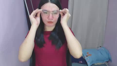 Katey online show from April 19, 6:10 pm