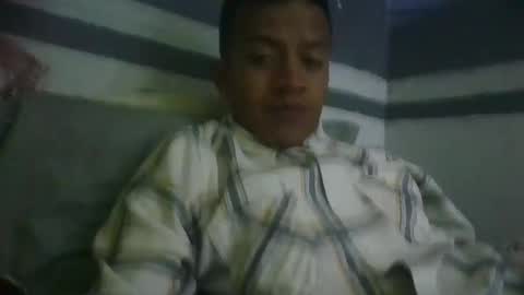 el chaparrito online show from April 12, 9:25 am