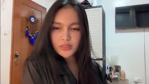Snapshot of urkatiecookie chatting on October 18, 2:36 am Amira online show from October 18, 2:36 am