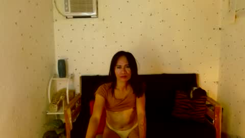 urlovely_che online show from October 7, 2:20 am