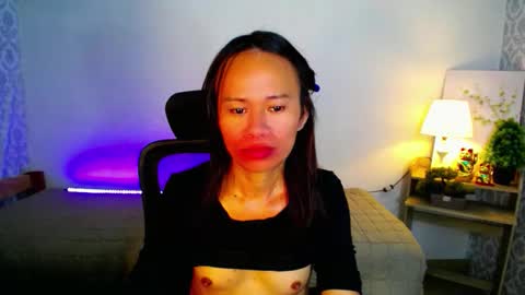 urlovely_che online show from October 9, 2:04 pm