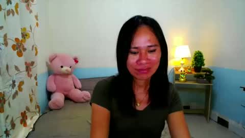 urlovely_che online show from October 20, 11:54 am
