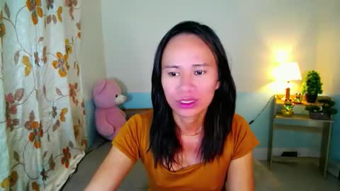 urlovely_che online show from October 21, 2:56 am