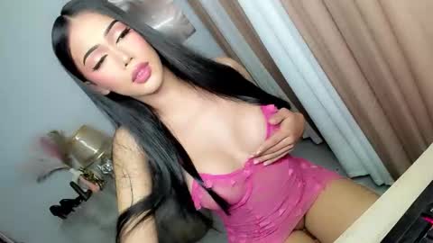 ANGEL online show from November 10, 8:52 pm