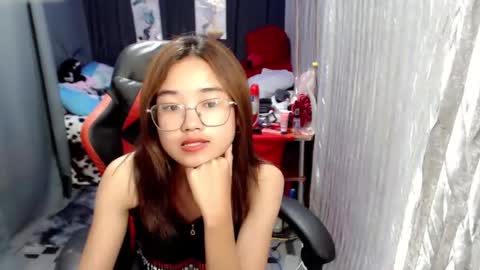 Snapshot of urlovelychinita chatting on January 12, 2:52 pm urlovelychinita online show from January 12, 2:52 pm