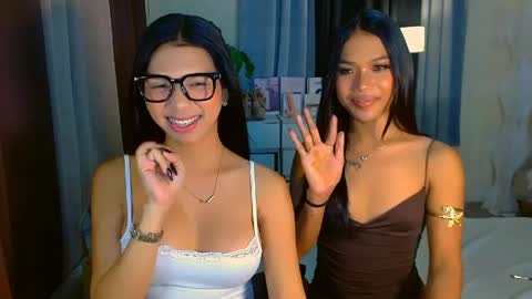 ur fave sanya online show from April 19, 4:06 pm