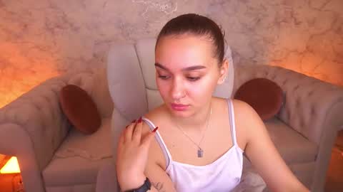 Snapshot of urmuseon chatting on November 3, 8:04 am MusaPleasure online show from November 3, 8:04 am