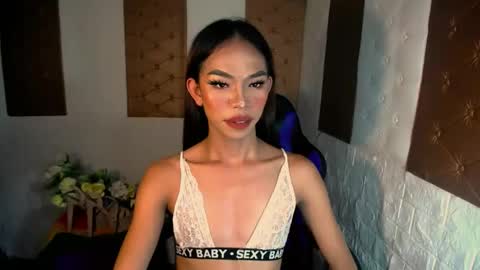 urpinay_cassy online show from January 11, 6:54 pm