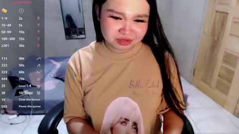 Jane online show from October 12, 4:44 am