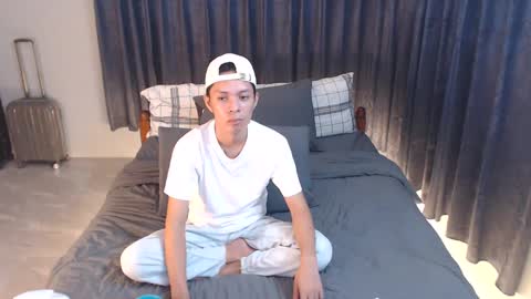 Mel online show from January 20, 3:39 pm