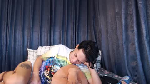 Mel online show from February 2, 6:10 pm