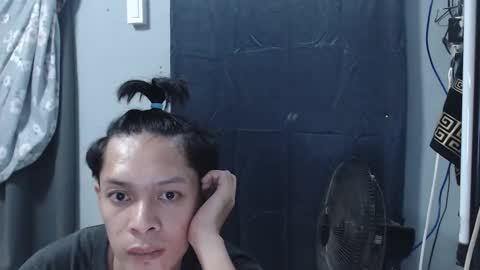 Mel online show from February 13, 2:23 am