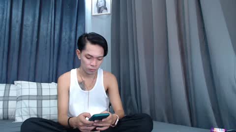 Mel online show from February 15, 8:33 pm