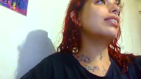 Aniie online show from November 10, 3:38 am