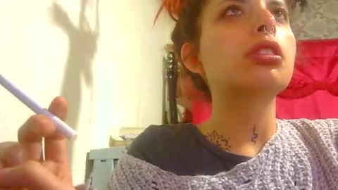 Aniie online show from February 15, 12:36 pm