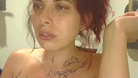 Aniie online show from March 18, 3:09 am