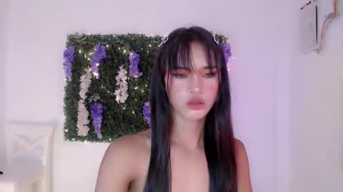 ursandra_xx online show from February 5, 5:31 pm