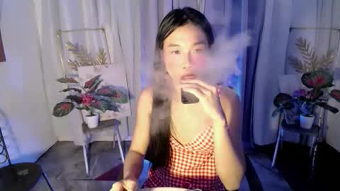 JUST CALL ME LLANA online show from November 23, 4:40 pm