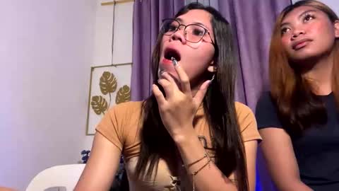 JUST CALL ME LLANA online show from February 13, 4:03 pm