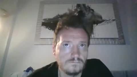 Snapshot of urspanishgentleman chatting on October 15, 8:53 pm urspanishgentleman online show from October 15, 8:53 pm