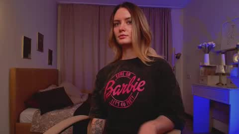 Eva online show from January 19, 2:15 am