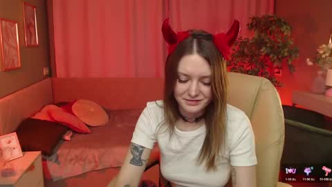 Eva online show from May 13, 1:14 am