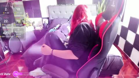 Ursula Gomez online show from April 30, 9:52 pm