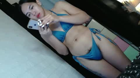 ursweetgirl thea online show from September 23, 12:46 am