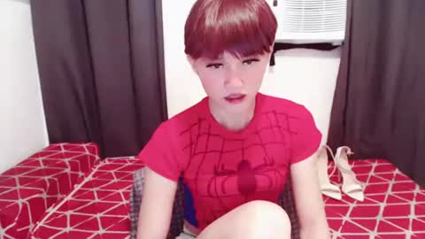 sammy the nughty girl who can make you happy online show from September 22, 9:50 pm