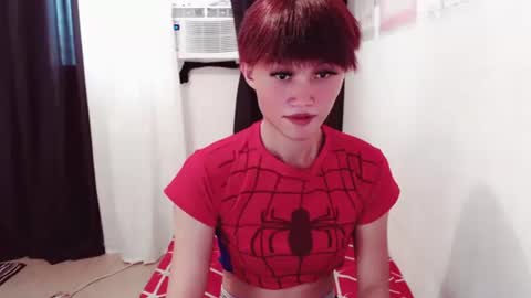 sammy the nughty girl who can make you happy online show from September 28, 5:35 am