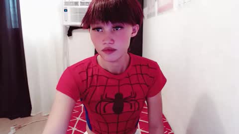 sammy the nughty girl who can make you happy online show from September 29, 5:23 am