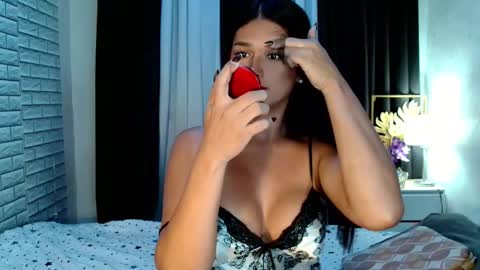 angel online show from October 9, 11:03 pm