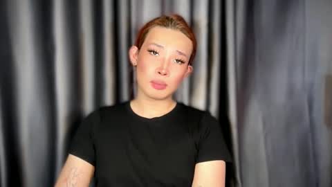 CALL ME LOVE RYELEE online show from April 21, 4:52 am