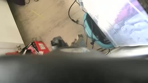 BamBam online show from September 29, 11:59 am