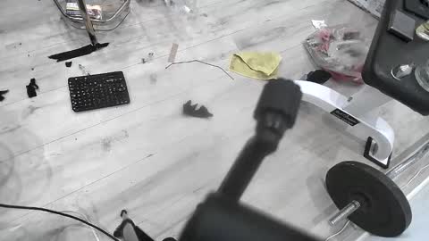 BamBam online show from October 6, 11:57 pm