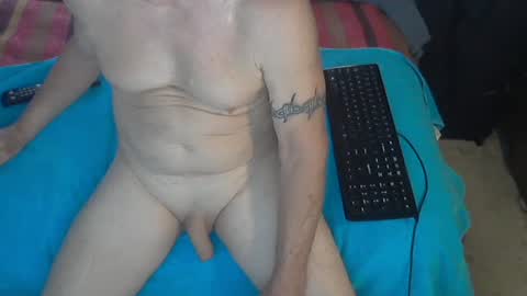 usednotbroken1 online show from September 16, 7:04 pm