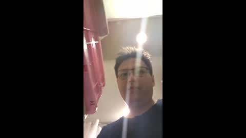 O online show from April 25, 10:18 am