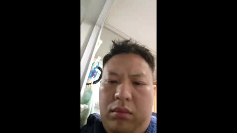 O online show from April 30, 2:23 pm