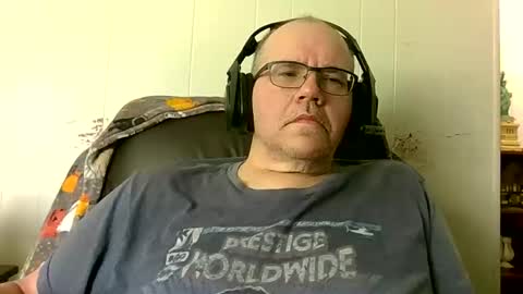 usstarr1 online show from March 13, 8:15 pm