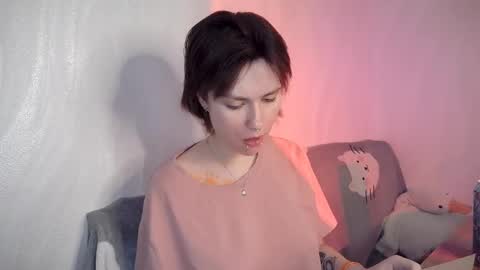 Judy online show from April 2, 11:19 am