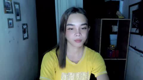 Snapshot of uxie_mew chatting on November 29, 9:01 am Ahn Chiyo online show from November 29, 9:01 am