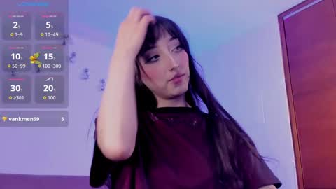 Snapshot of v1cky_ chatting on October 28, 12:14 am v1cky_ online show from October 28, 12:14 am