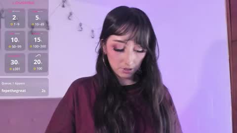 Snapshot of v1cky_ chatting on November 17, 10:48 pm v1cky_ online show from November 17, 10:48 pm