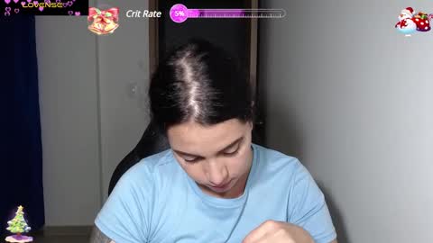 Vennus online show from December 3, 8:16 am